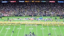 Southern University Marching Band - Human Jukebox