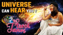 Daily Tarot Card Reading : Does the universe understand your emotions? | Oneindia News