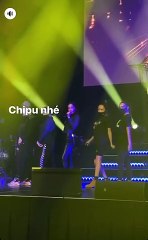 Đi hát là chính còn du học là phụ thôi nha mọi người