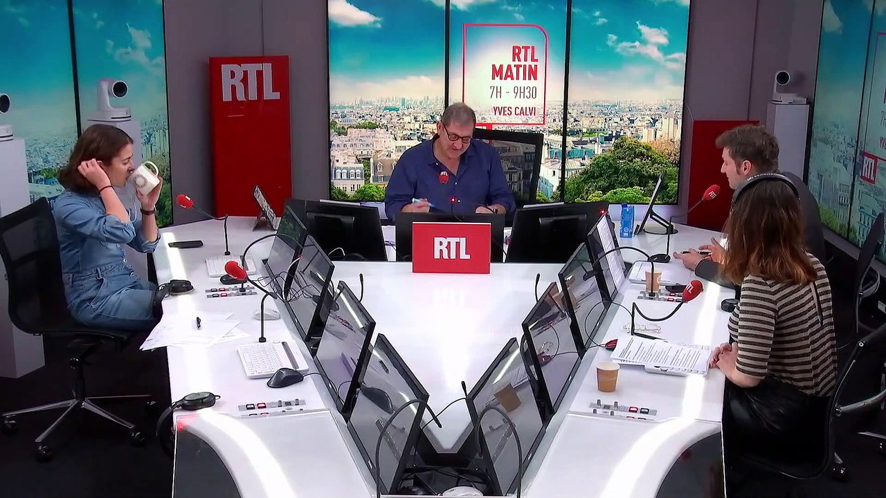 Pour les catholiques, Emmanuel rencontre le Pape