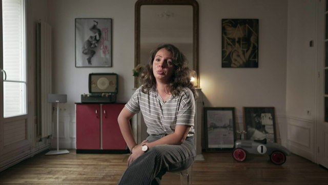 La Famille, enquête sur une communauté secrète : par amour, Valentine a dû quitter La Famille et couper les ponts avec ses parents