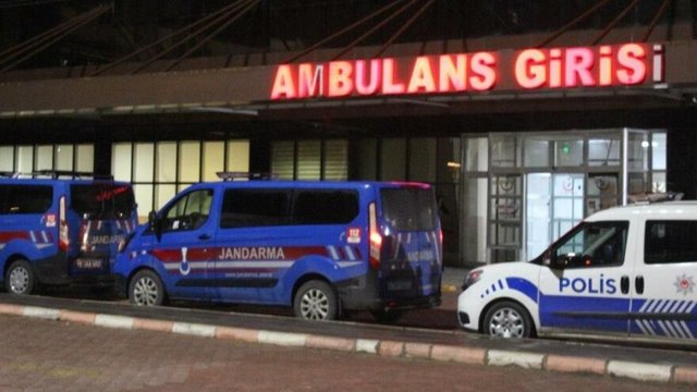 Suriye sınırında hain saldırı: Bir asker şehit oldu