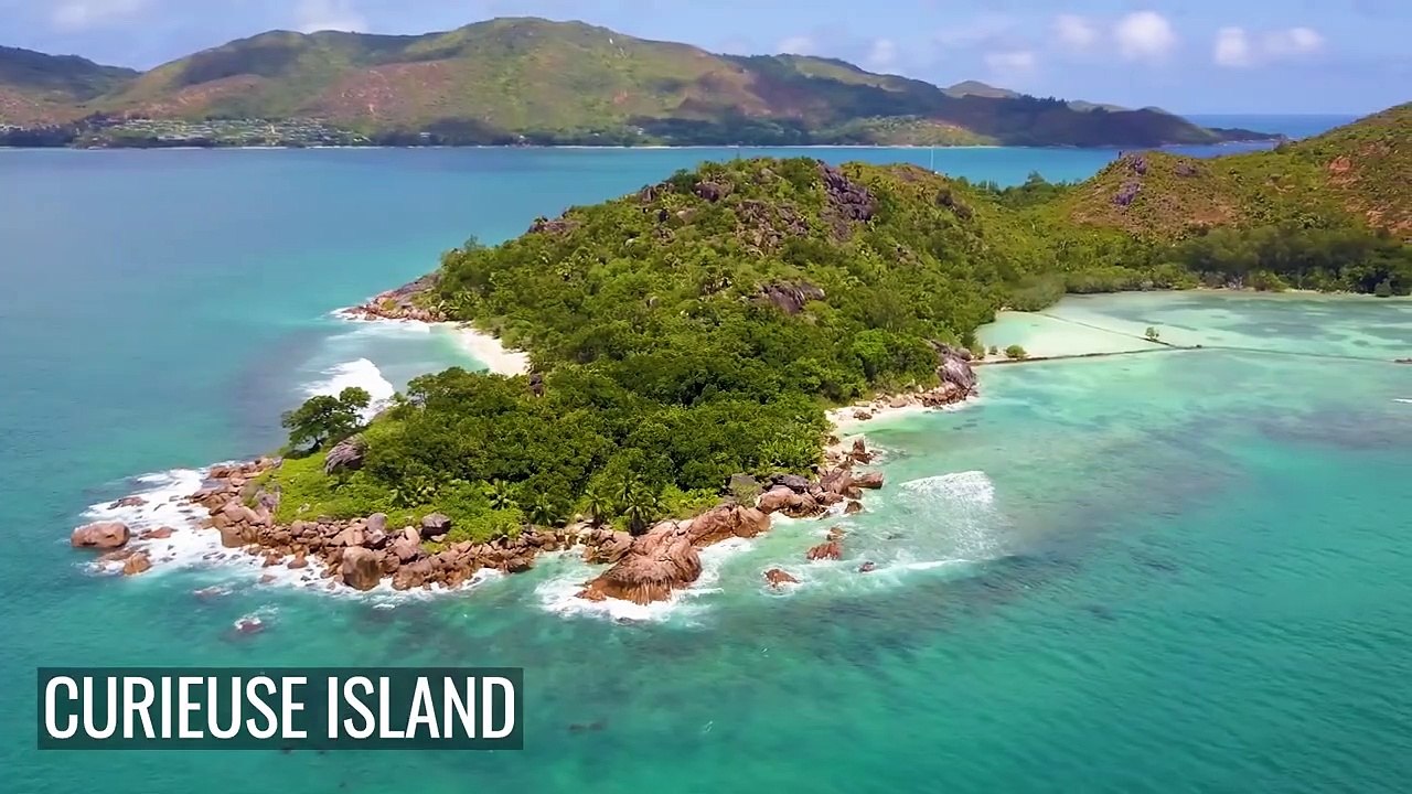 Things To Do In SEYCHELLES, A Tropical Paradise In Africa _ UNILAD Adventure