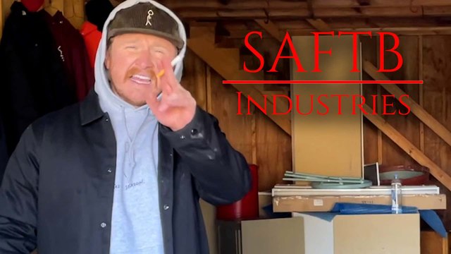SAFTB Industries Desperately Needs Your Help To Keep The Lights On