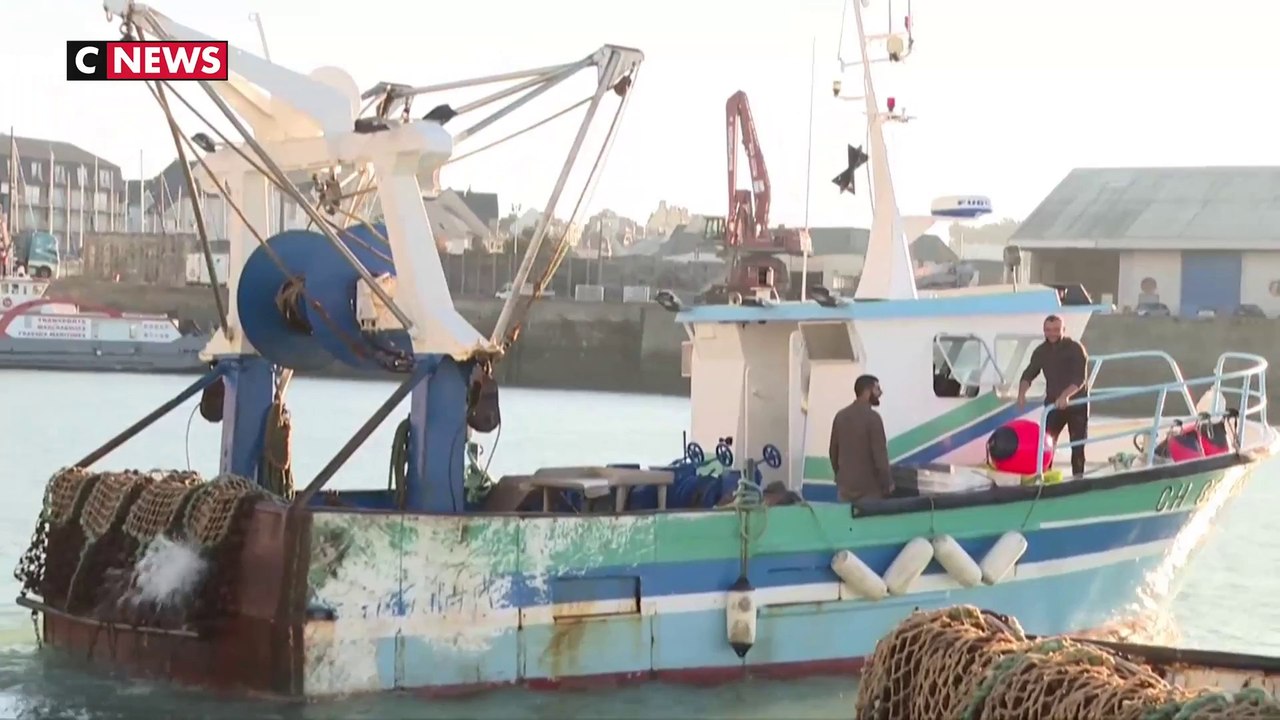 Licences de pêche : le conflit s'enlise