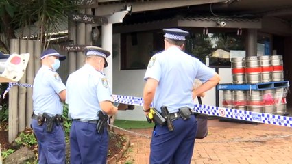 Wait continues for results of COVID tests in Byron Bay