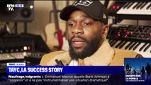 La success story de Tayc, le prince de l'afro-love