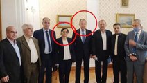 Rusya Dışişleri Bakanı Lavrov, YPG'li heyeti kabul etti! Dışişleri'nden tepki gecikmedi