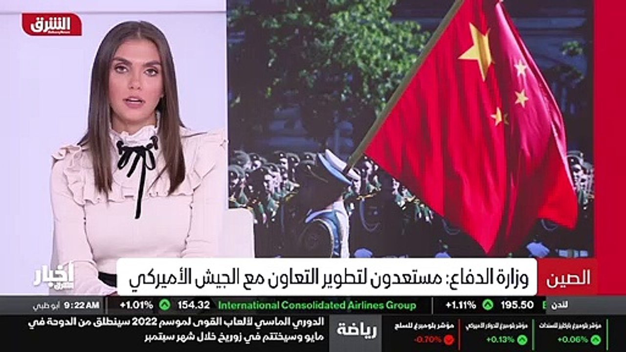 ...مستويات غير مسبوقة للنزاع بين الطرفين شه...