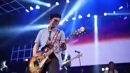 Yeni Inka - Buih Jadi Permadani (Official Music Video ANEKA SAFARI)_low