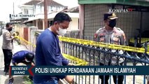 Terungkap Pendanaan Teroris Jamaah Islamiyah, LAZ BM ABA Setor Ratusan Juta Tiap Tahun!