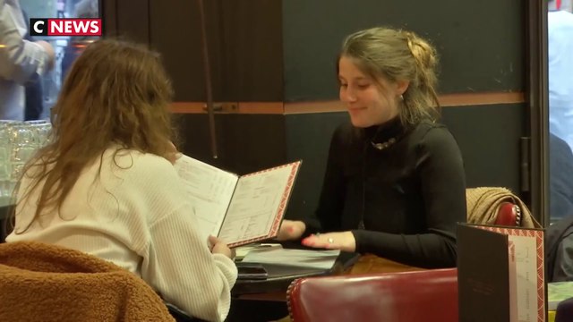 Nouvelles restrictions : le ras le bol des restaurateurs et des clients