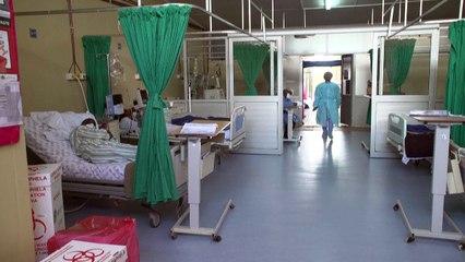 Utazási korlátozások az új vírusvariáns miatt