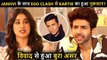 What? Janhvi Kapoor The Main Reason Behind Kartik Aaryan Losing Karan's Film?