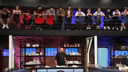 MasterChef'te yarışmacıların kaderlerini aileleri belirledi! İşte son dokunulmazlığı kazanan takım