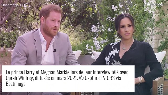Le prince Harry harcelé par un détective pendant des années : Je lui ai volé ses années d'adolescence