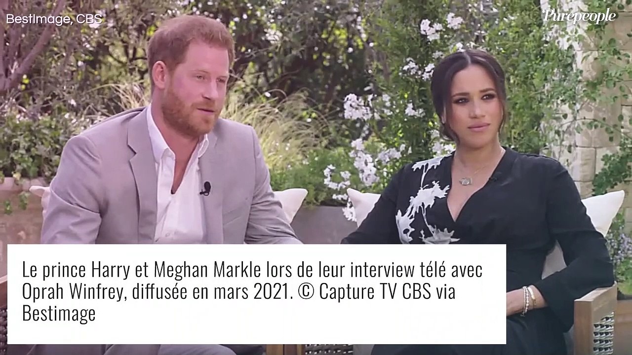 Le prince Harry harcelé par un détective pendant des années : "Je lui ai volé ses années d'adolescence"