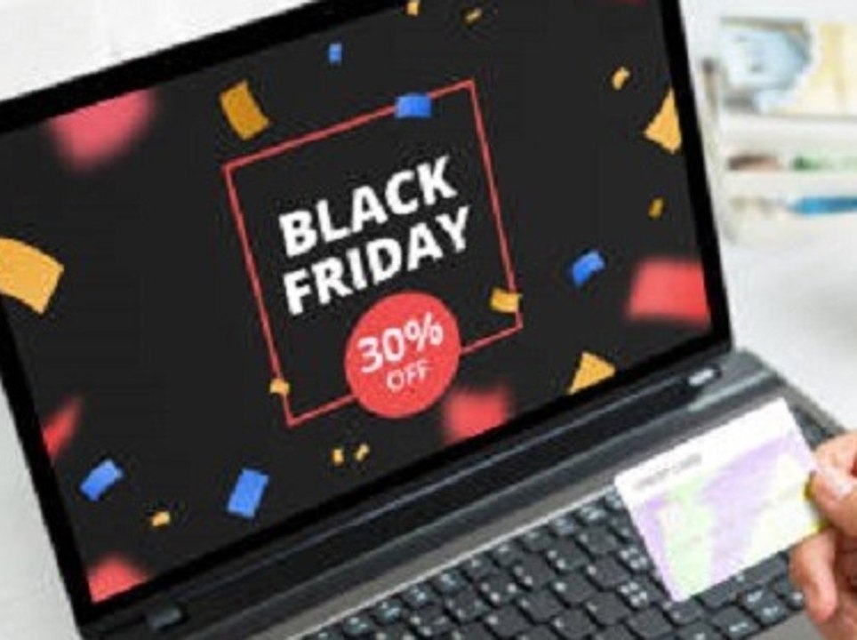 Black Friday & Cyber Monday: Vorsicht bei diesen Angeboten!