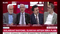 En Sıradışı - Turgay Güler | Hasan Öztürk | Emin Pazarcı | Gaffar Yakınca | 25 Kasım 2021