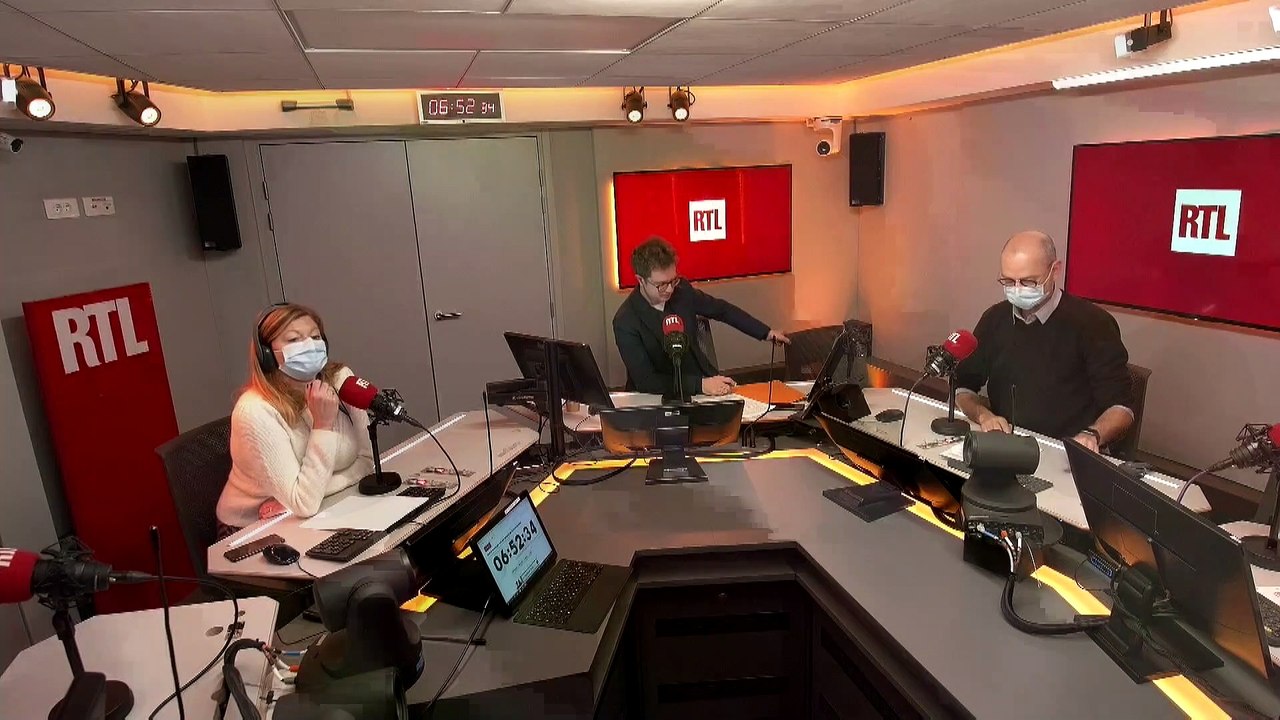 Succession pressée chez Orange