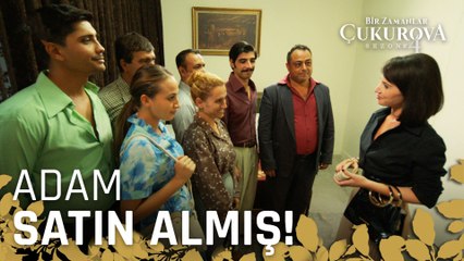 Betül öyle bir plan kurdu ki! - Bir Zamanlar Çukurova 114. Bölüm