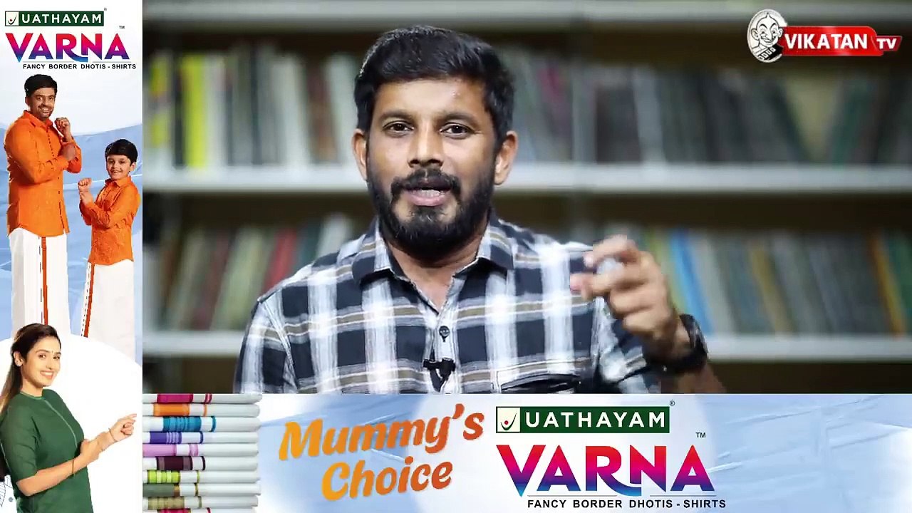 SENKOTTAIYAN-னை வைத்து OPS கேம்..பயத்தில் EPS_ டிச டிராமா! Elangovan Explains