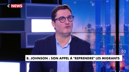Olivier Dartigolles : «Un homme d'État, peu importe le côté de la Manche, devrait renégocier les accords»