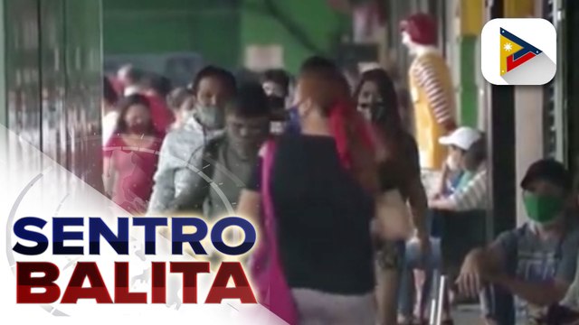 Isang eksperto, iginiit na mahalaga ang pagsunod sa health protocols vs COVID-19 variants; mahigpit na surveillance, dapat umanong ipagpatuloy para ‘di makapasok sa bansa ang bagong variant