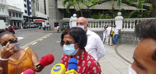 Independent Broadcasting Authority Bill : contestation devant le Parlement