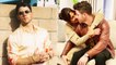 After Divorce Rumours, Nick Jonas Posts Mushy Picture With Priyanka Chopra