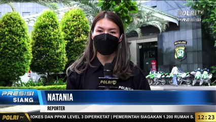 PRESISI Siang 12.00 WIB (26/11/2021)