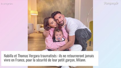 Nabilla admet être millionnaire : "Devenir un guichet, c'est non", confession cash sur sa fortune