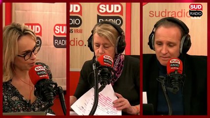 Arlette Chabot : "La réélection de Macron n'est pas encore acquise"