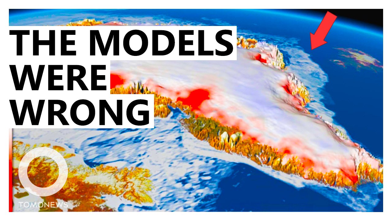 Arctic Warming Began Sooner Than Thought