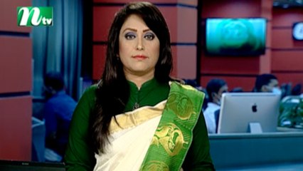 NTV Modhyanner Khobor | 26 November 2021