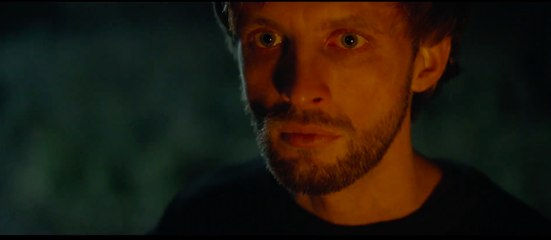 Die rechte Hand des Teufels - Trailer (Deutsch) HD