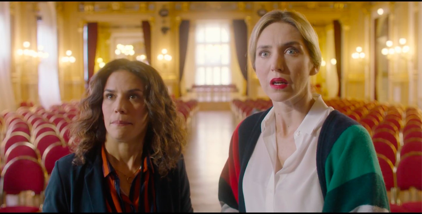 Die Melodie der Liebe - Trailer (Deutsch) HD