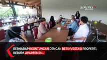 Rugi 7 Miliar, 64 Orang jadi Korban Penipuan Properti