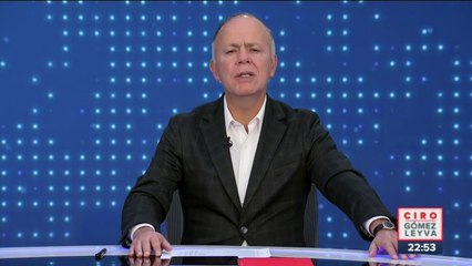 Noticias con Ciro Gómez Leyva | Programa Completo 25/noviembre/2021