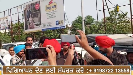 ਰਾਜਾ ਵੜਿੰਗ ਦਾ ਸੁਖਬੀਰ ਬਾਦਲ ਨੂੰ ਚੈਲੇਂਜ Raja Warring Challenge to Sukhbir Badal | The Punjab TV