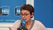 Nathalie Arthaud, candidate Lutte ouvrière à la présidentielle 2022, invitée de France Bleu Gironde