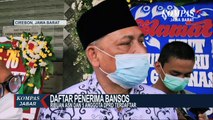 Dinsos Cirebon Verifikasi Faktual Penerima Bansos