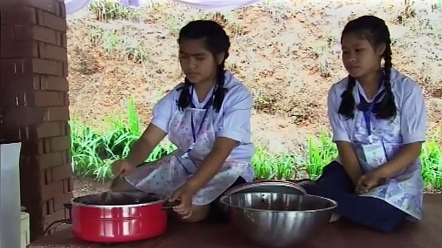 ข่าวในพระราชสำนัก วันอังคารที่ 29 พฤศจิกายน 2559 (ช่อง 9)