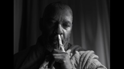 The Tragedy Of Macbeth - Teaser Trailer 3 (English) HD