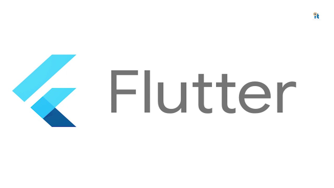 What is Flutter? What is Flutter App Development?