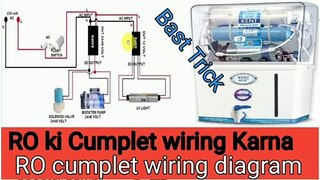 Water RO filter assembly|who do water RO filter assembly|RO filter change karna|water RO full Sarvesh||RO membrane change karna|RO lo water problem solve|water RO filter change karna|water RO carvan filter change karna|