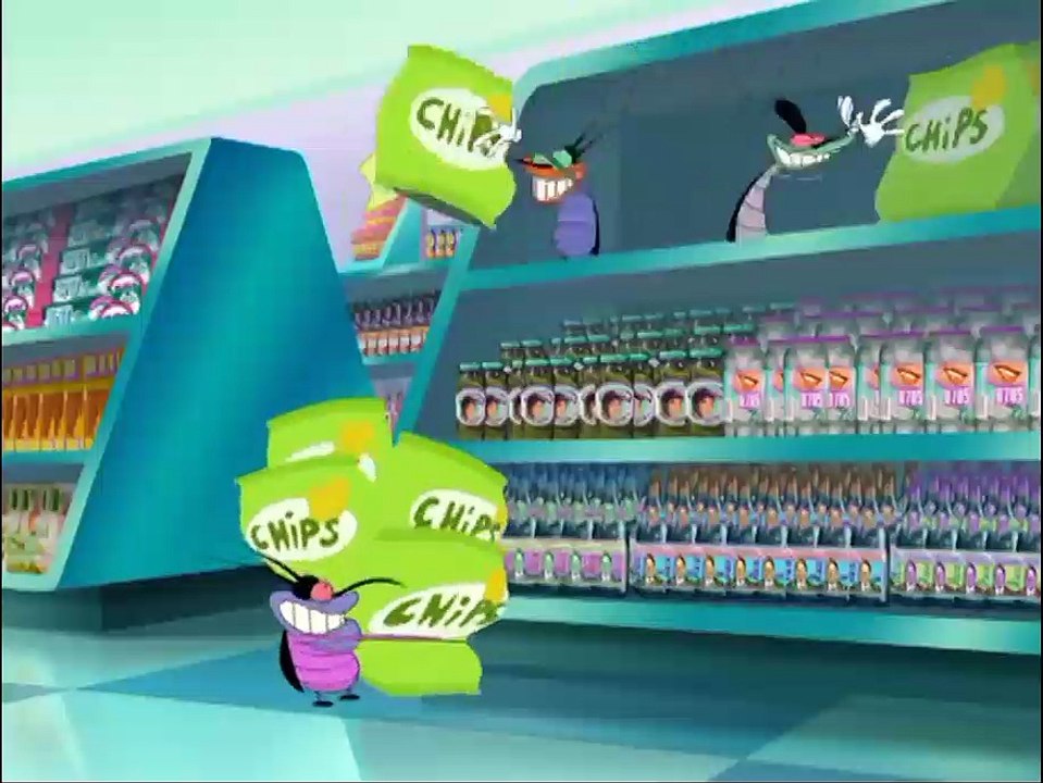 Oggy