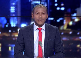 Le 23 Heures de RTI 1 du 25 novembre 2021 par Régis Koffi