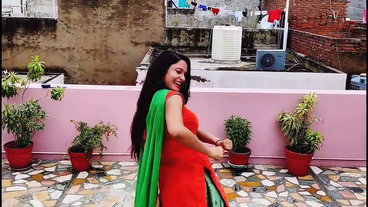 Chetak | Sapna Chaudhary superhit Song | Dance Cover By Neelu Maurya