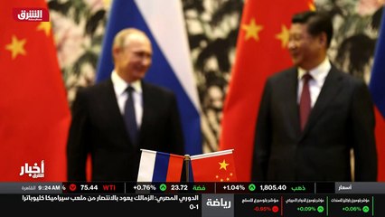 ...العام ، وأن الجيشين نجح في تنظيم سلسلة م...